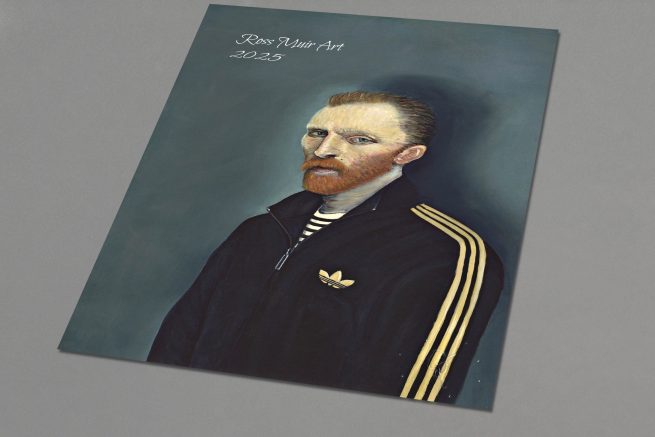 2025 Calendar - Image 3
