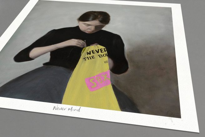 Never Mind - Image 3
