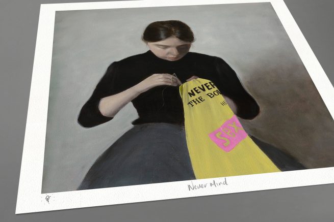 Never Mind - Image 4