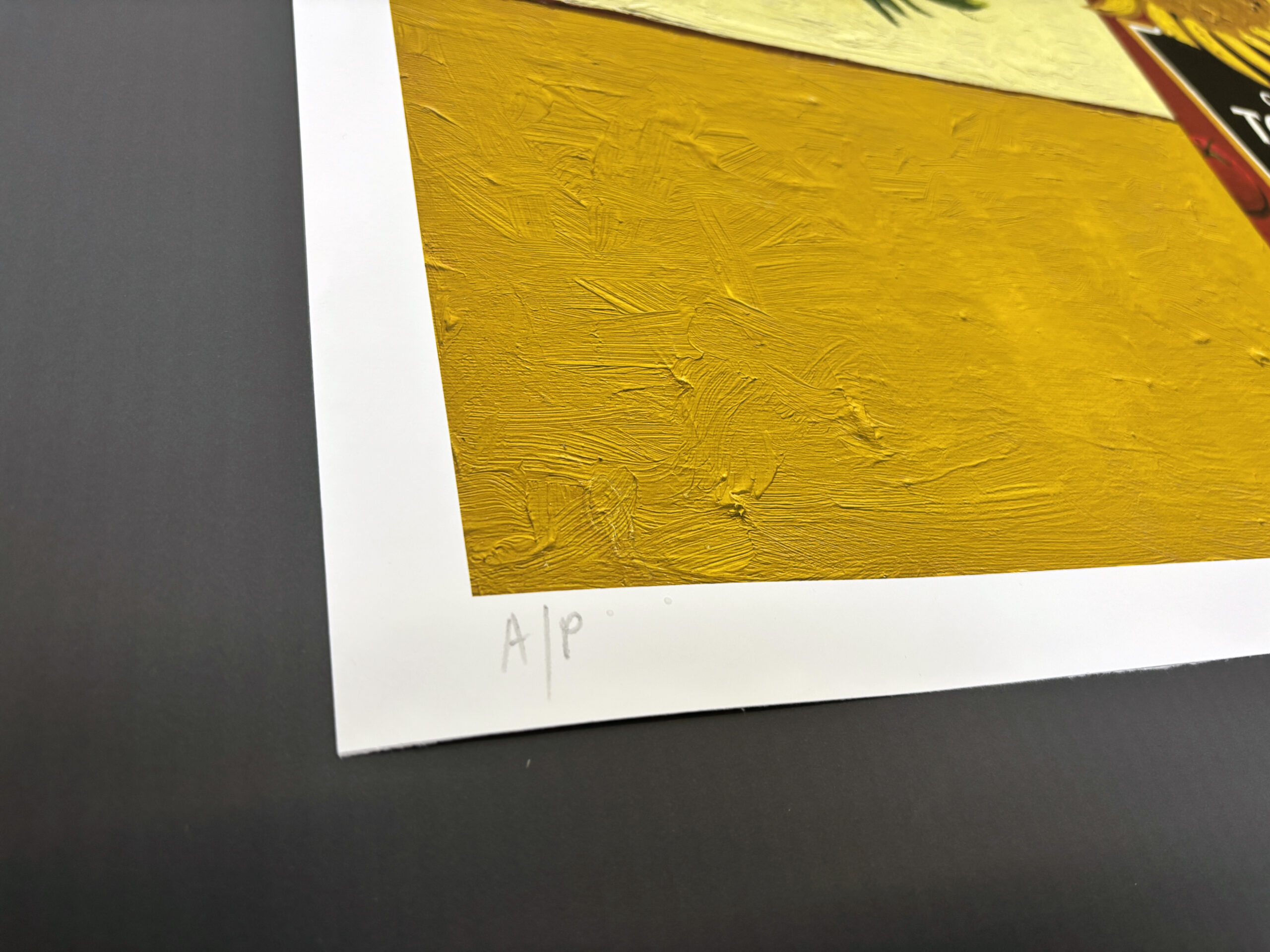 Xtra Value Sunflowers - Ross Muir Art