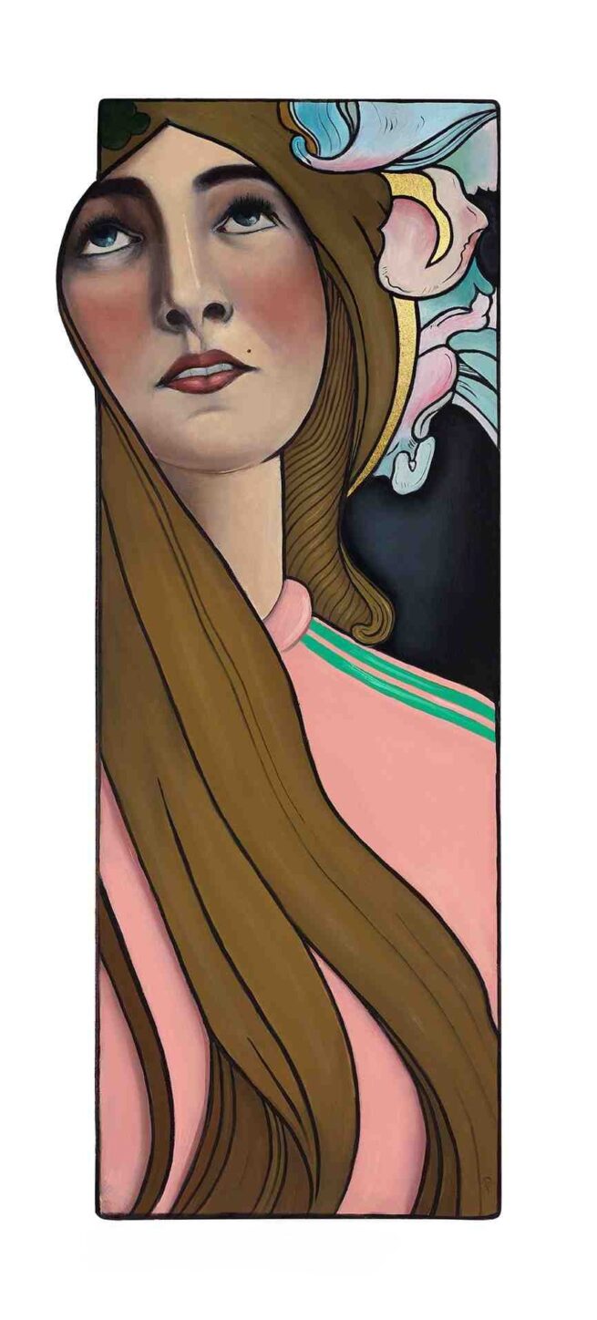 Sarah