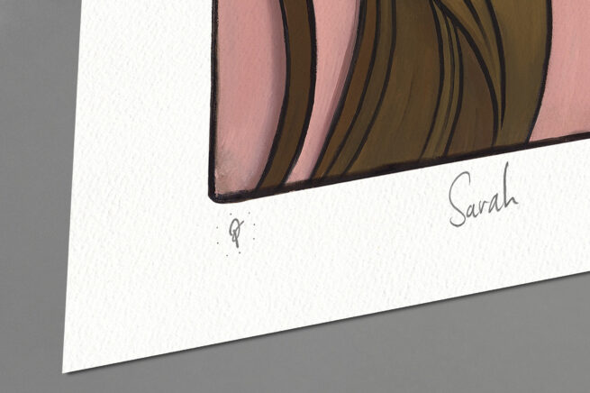 Sarah - Image 5