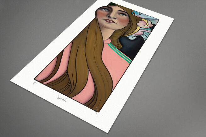 Sarah - Image 4