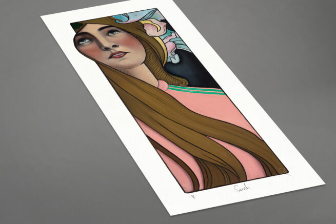 Sarah - Image 3