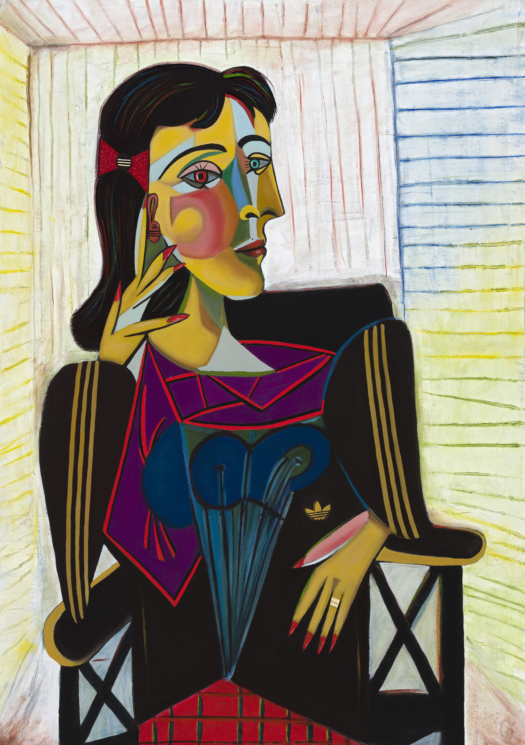 Dora Marr