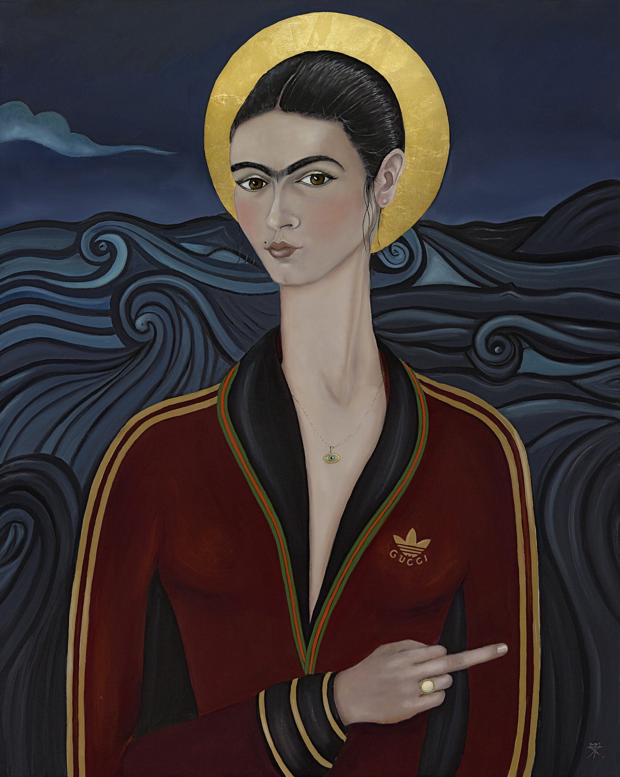 Frida